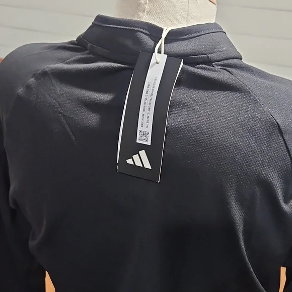 Adidas Golf / tennis Dress Size Med. Nwt - Picture 7 of 10